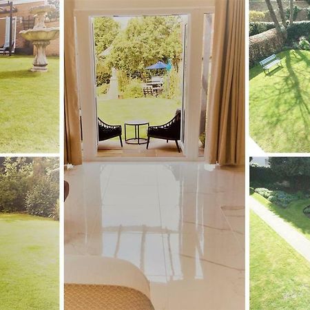 Garden Room Kirton in Lindsey Exterior photo
