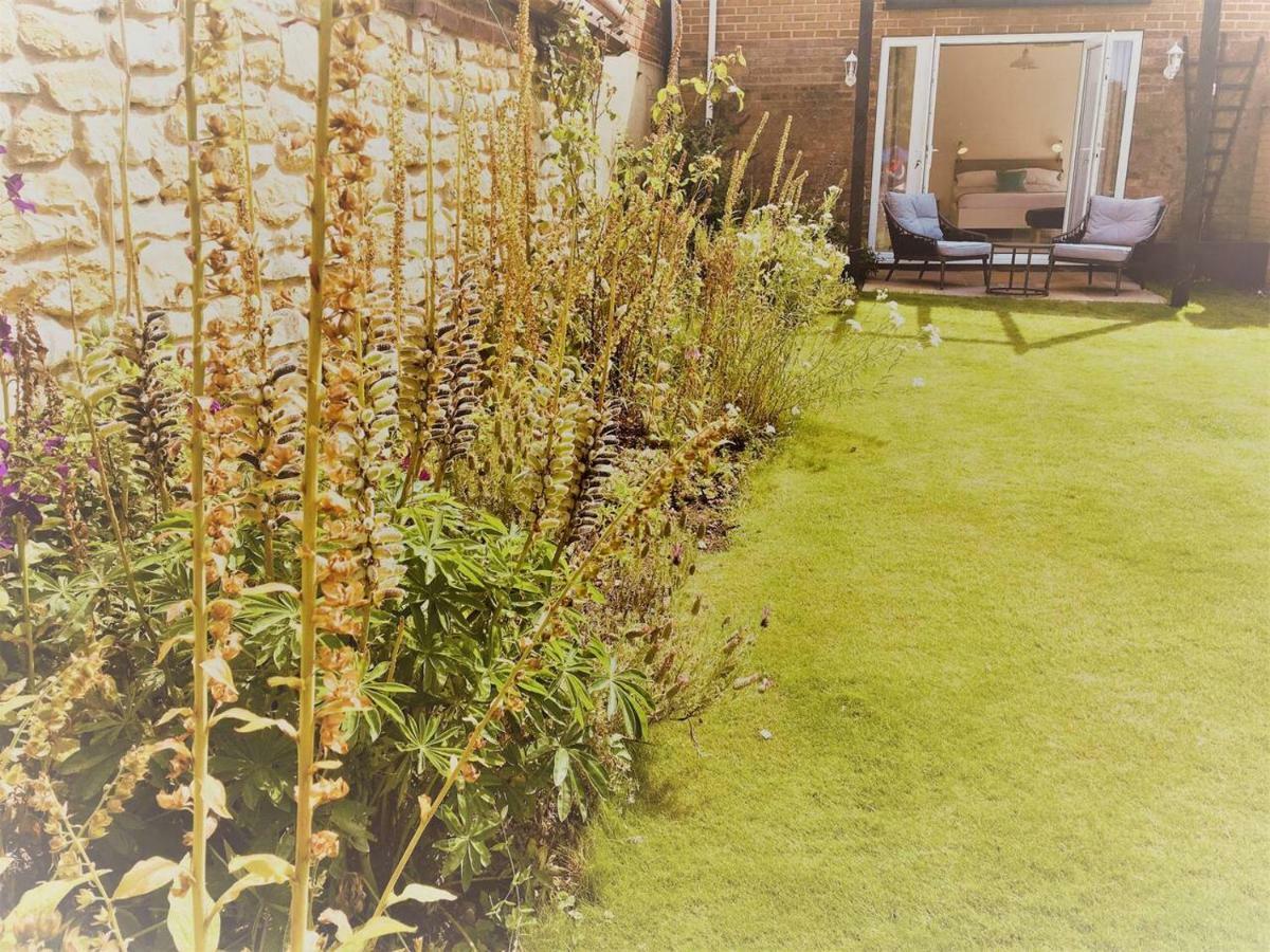 Garden Room Kirton in Lindsey Exterior photo