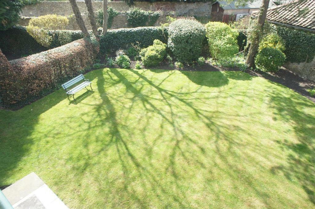 Garden Room Kirton in Lindsey Exterior photo